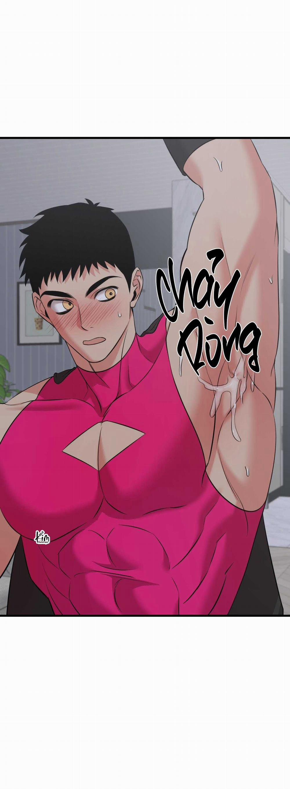 Tuyển Tập Ngực Bự Mlem - BDSM Của Nhà Kim 177.3 trang 11