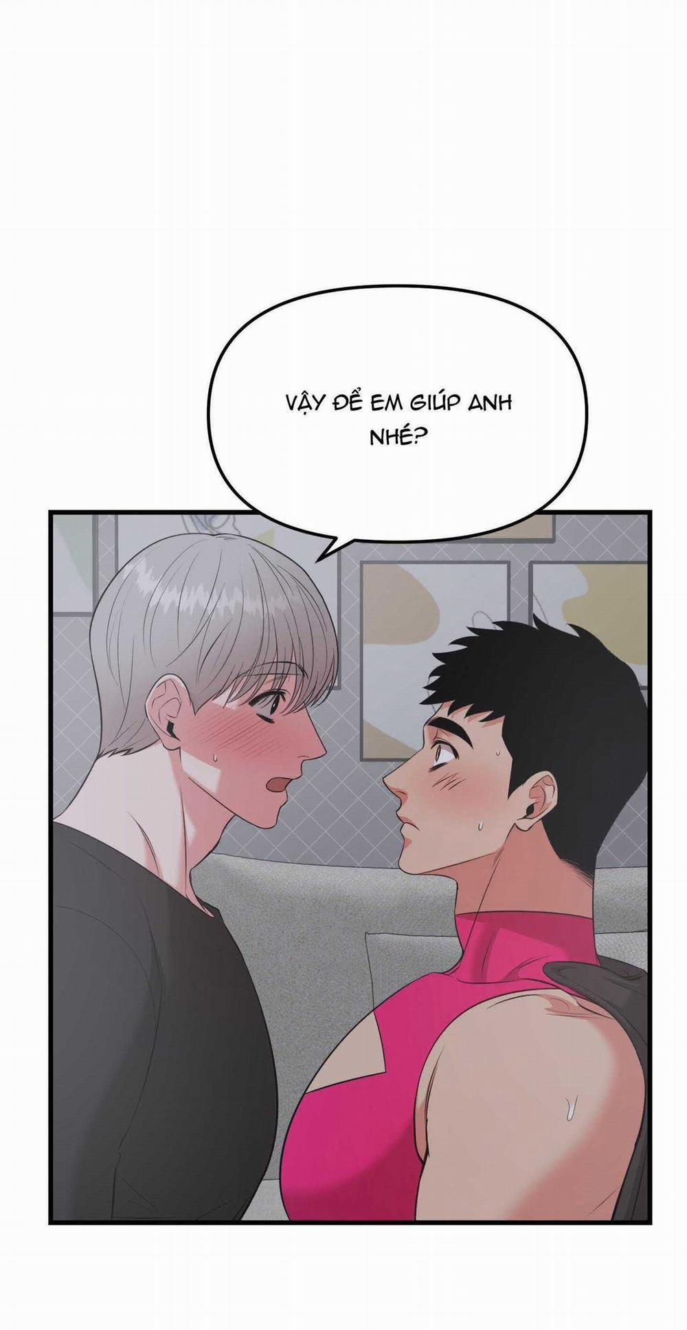 Tuyển Tập Ngực Bự Mlem - BDSM Của Nhà Kim 177.3 trang 16