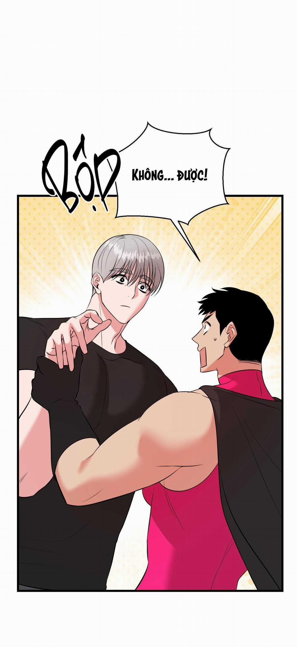 Tuyển Tập Ngực Bự Mlem - BDSM Của Nhà Kim 177.3 trang 19