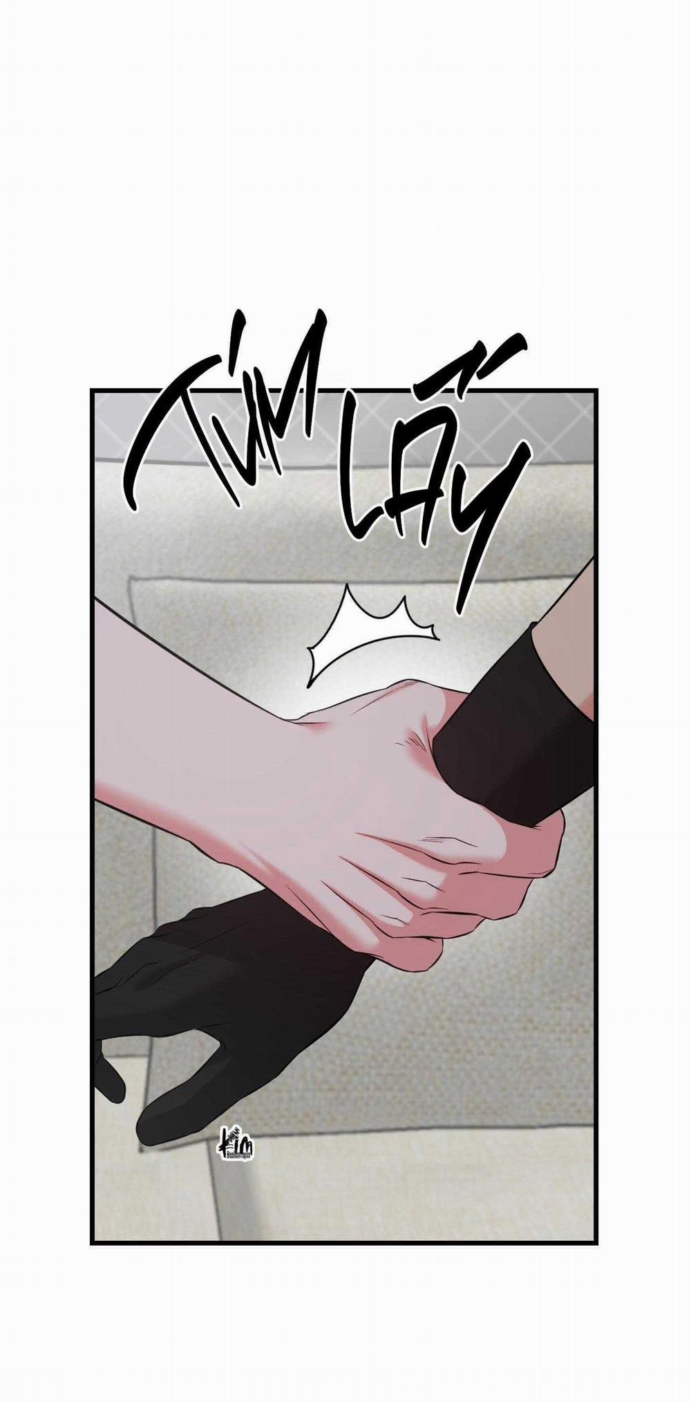 Tuyển Tập Ngực Bự Mlem - BDSM Của Nhà Kim 177.3 trang 22