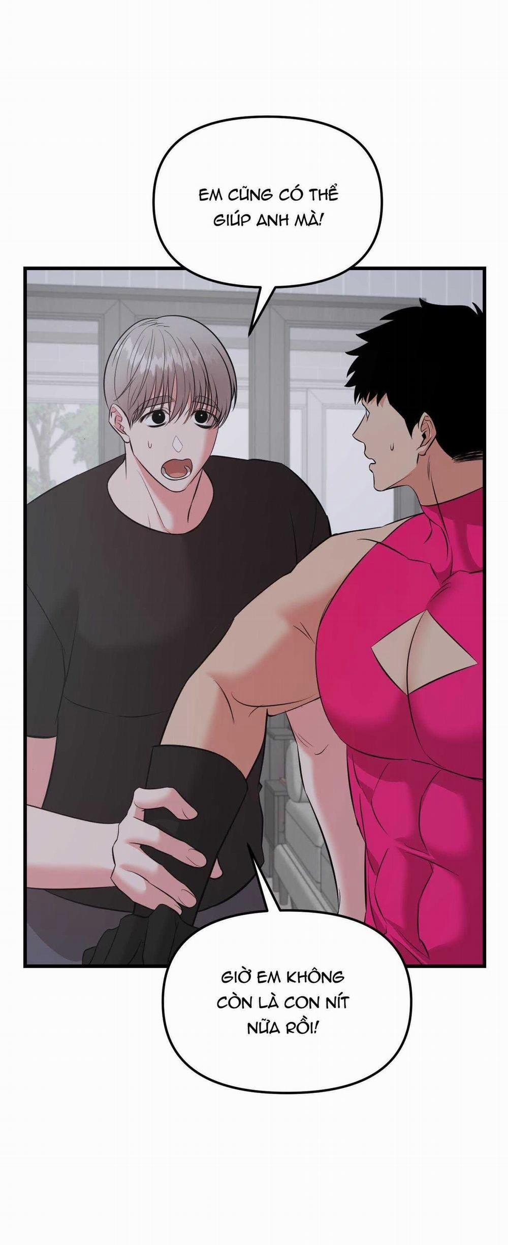 Tuyển Tập Ngực Bự Mlem - BDSM Của Nhà Kim 177.3 trang 23