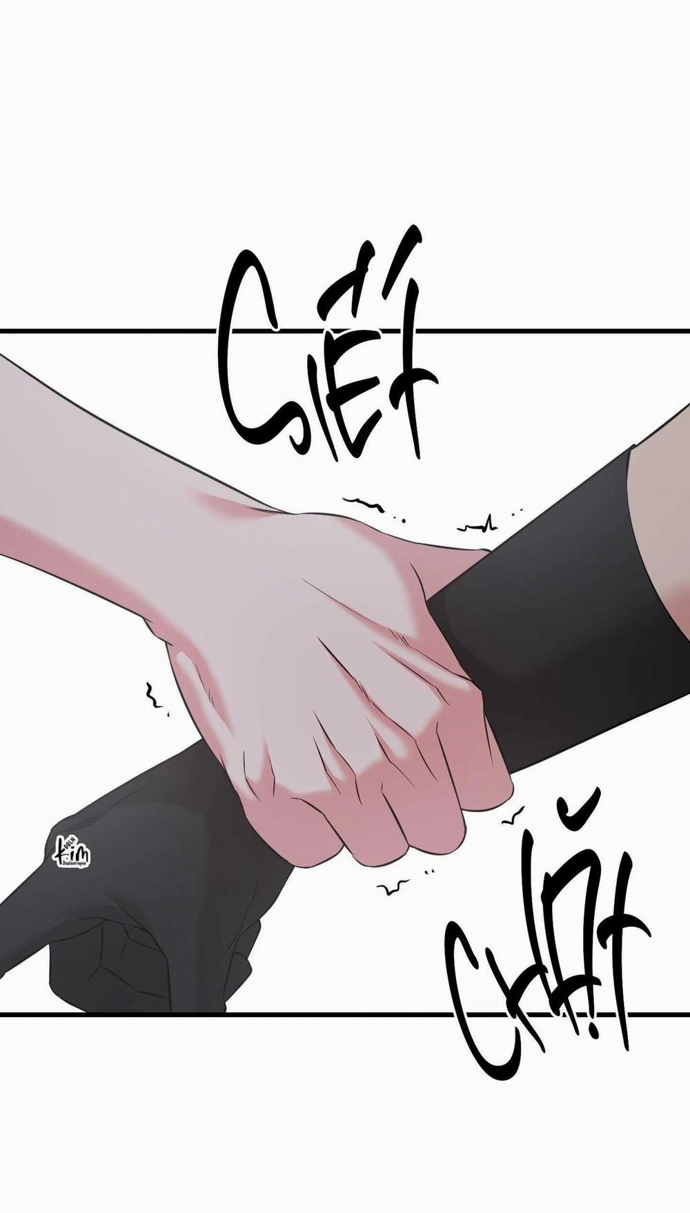 Tuyển Tập Ngực Bự Mlem - BDSM Của Nhà Kim 177.3 trang 25