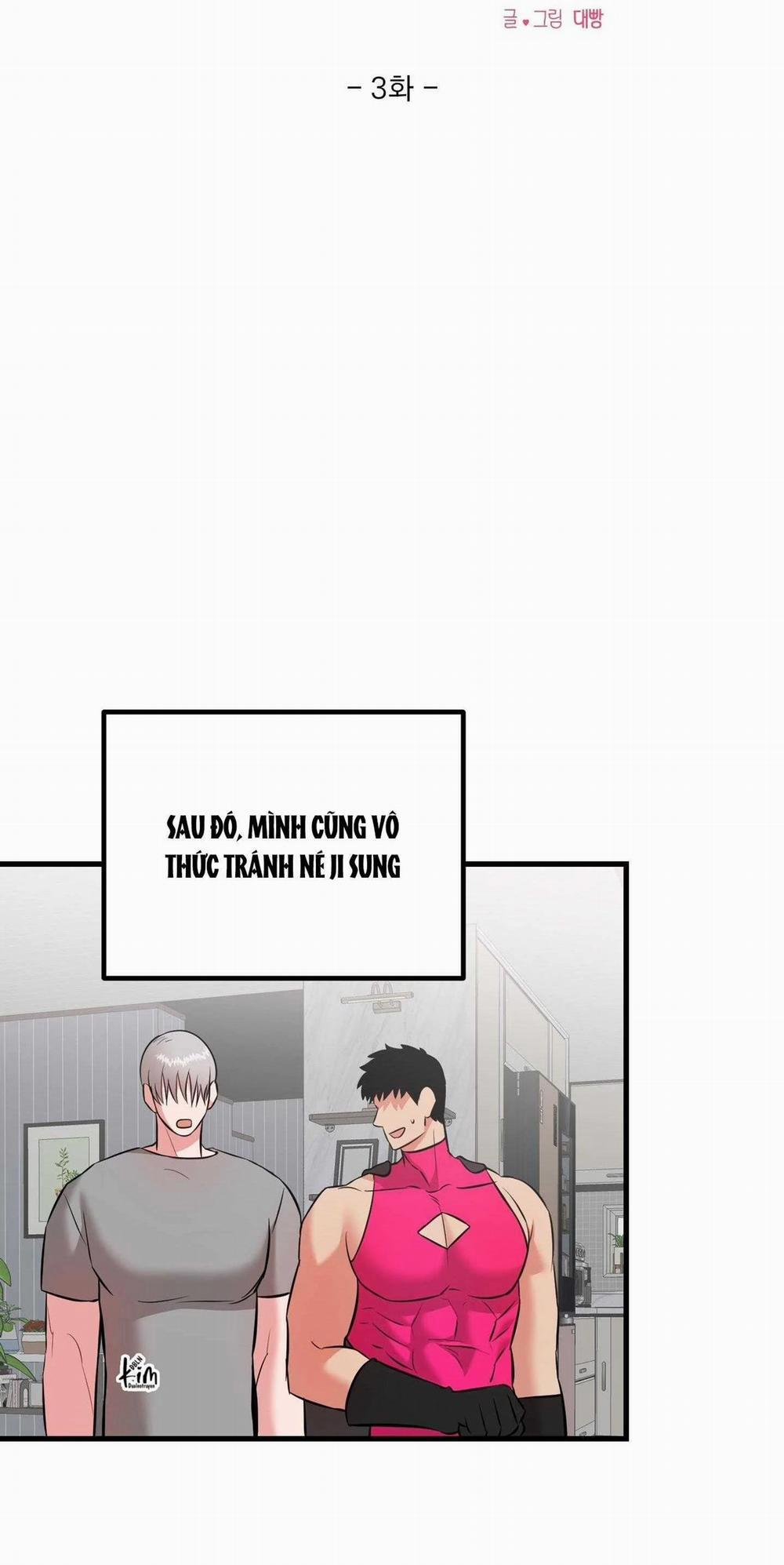 Tuyển Tập Ngực Bự Mlem - BDSM Của Nhà Kim 177.3 trang 38