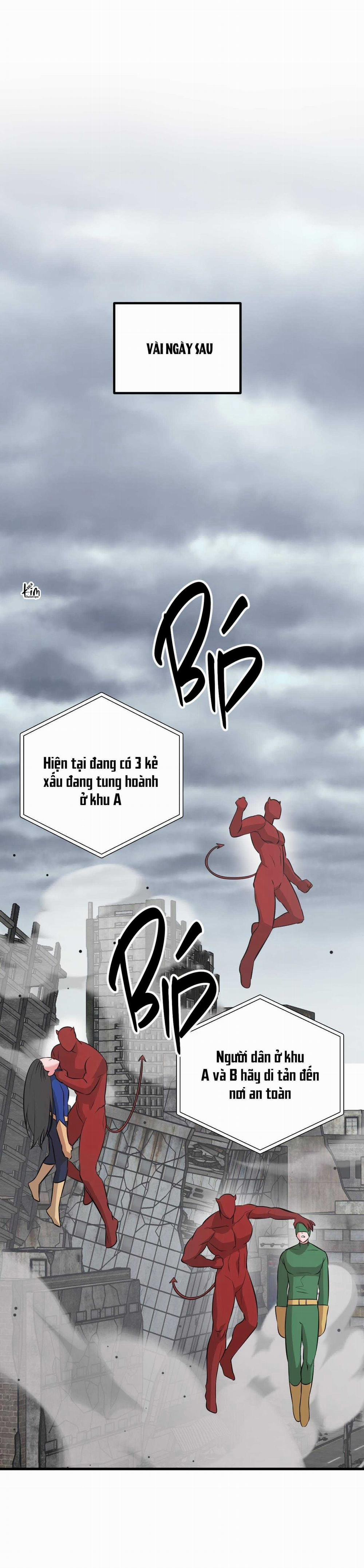 Tuyển Tập Ngực Bự Mlem - BDSM Của Nhà Kim 177.3 trang 40