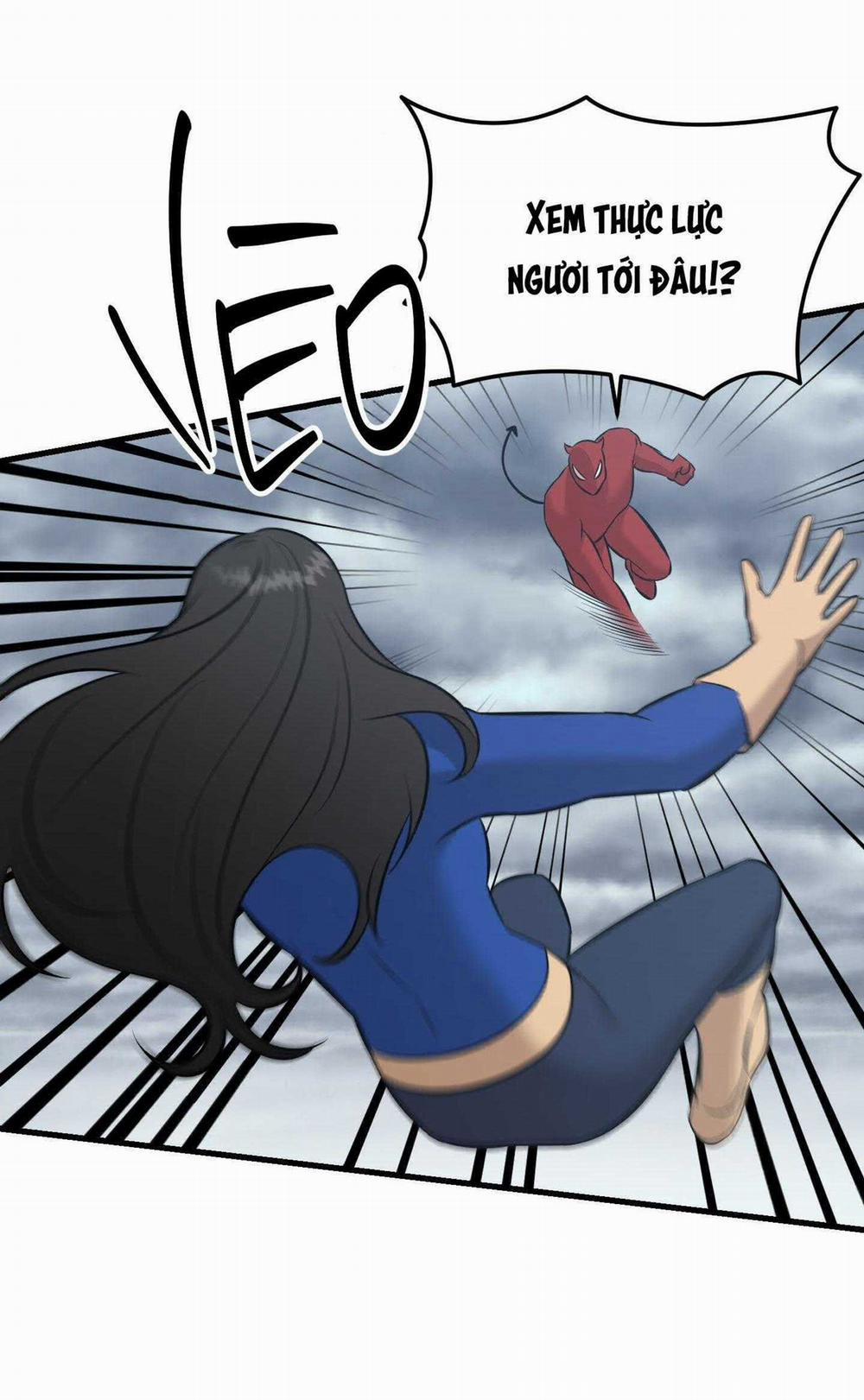 Tuyển Tập Ngực Bự Mlem - BDSM Của Nhà Kim 177.3 trang 45