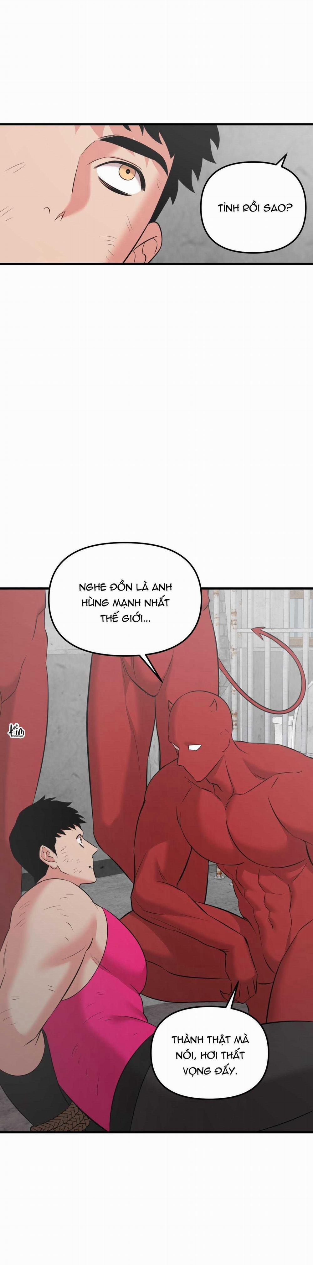 Tuyển Tập Ngực Bự Mlem - BDSM Của Nhà Kim 177.3 trang 51