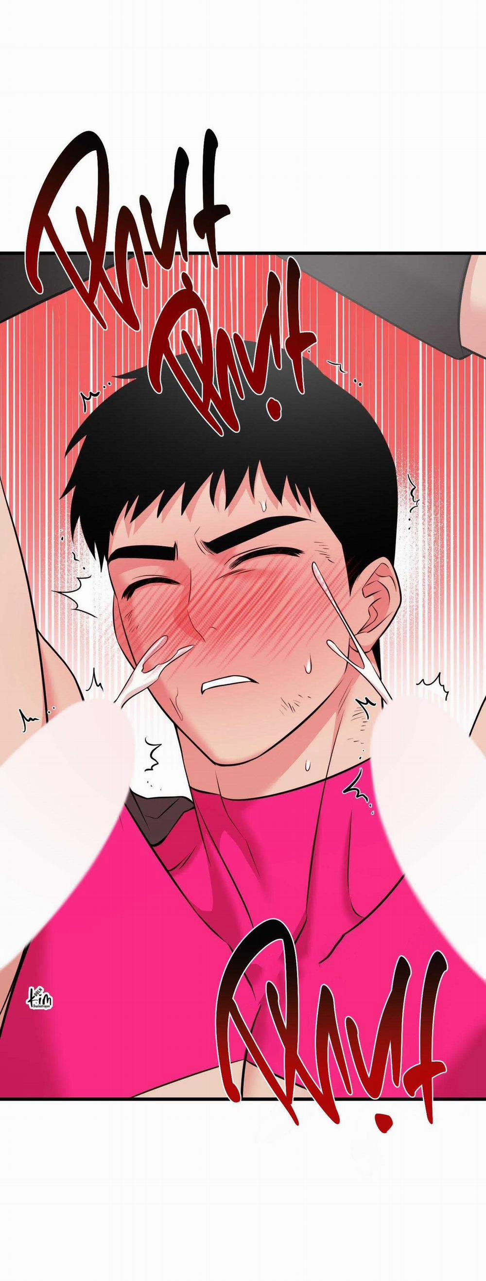 Tuyển Tập Ngực Bự Mlem - BDSM Của Nhà Kim 177.4 trang 13