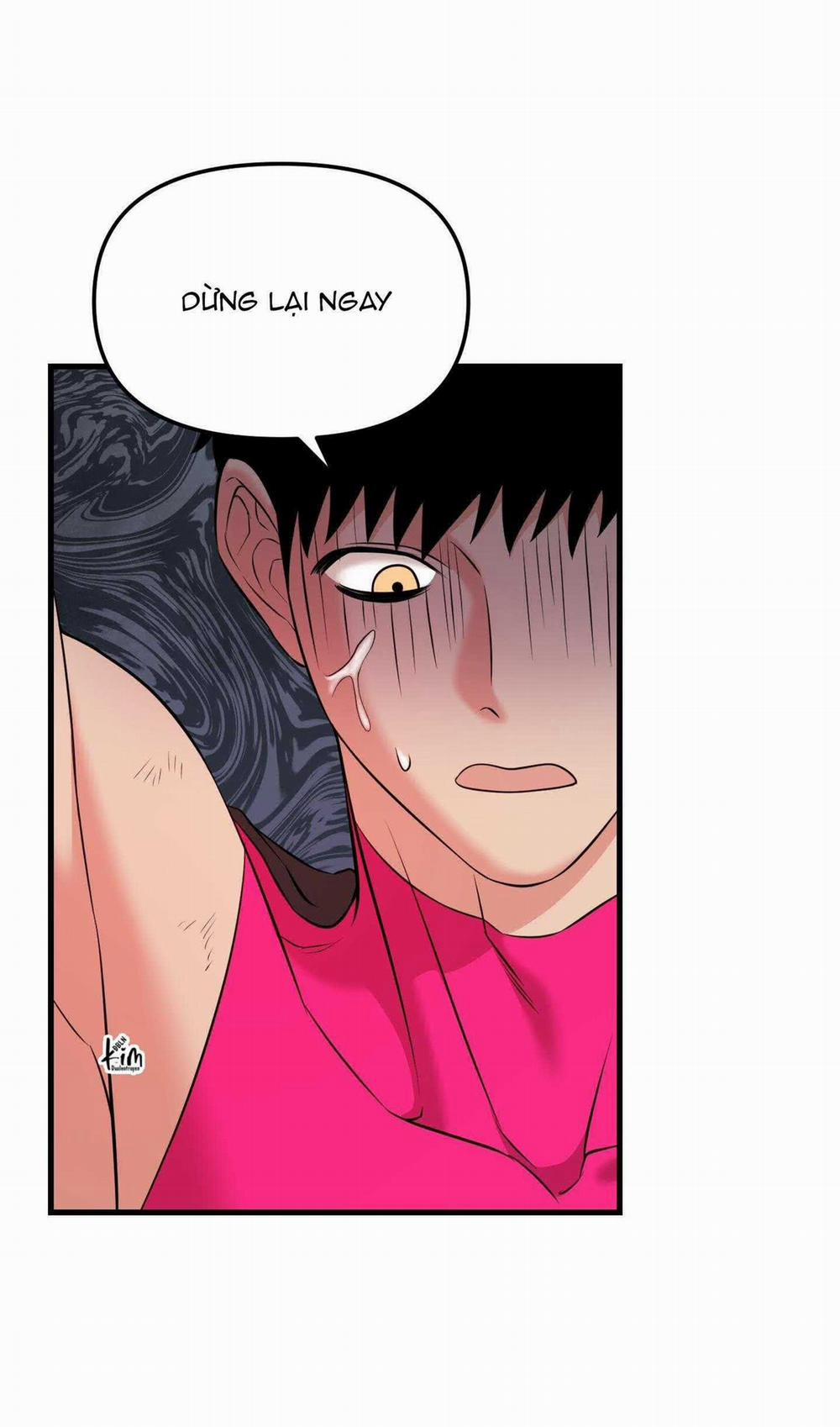 Tuyển Tập Ngực Bự Mlem - BDSM Của Nhà Kim 177.4 trang 19