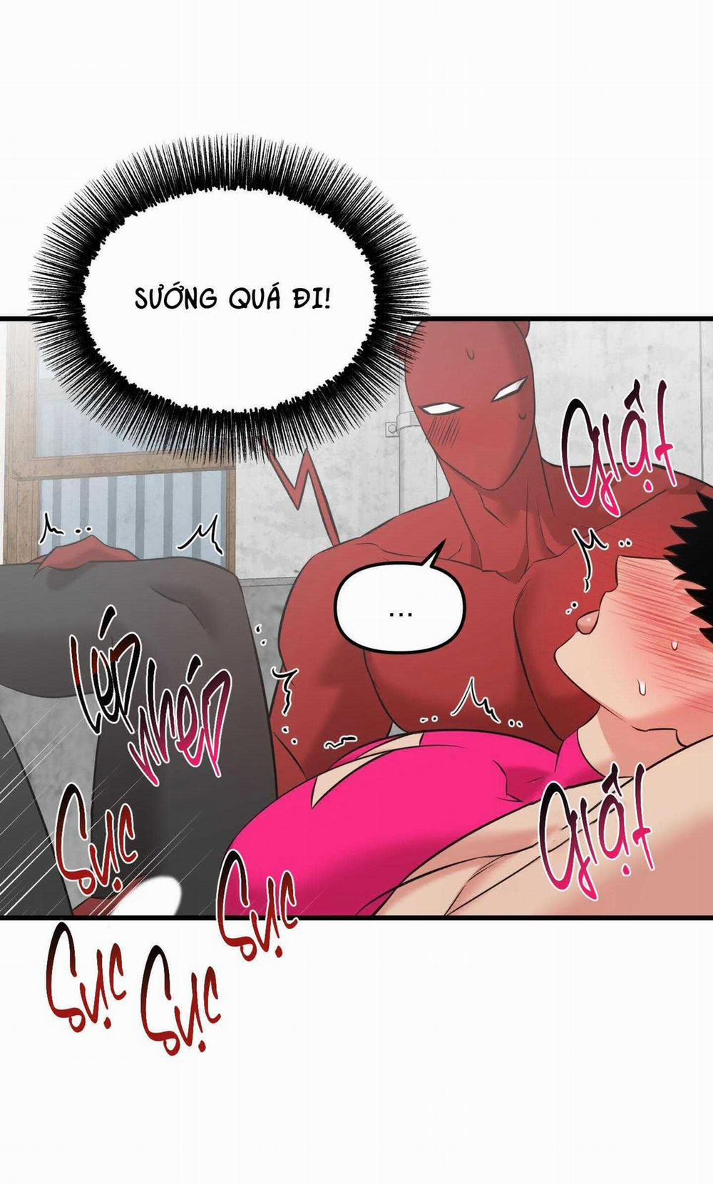 Tuyển Tập Ngực Bự Mlem - BDSM Của Nhà Kim 177.4 trang 24