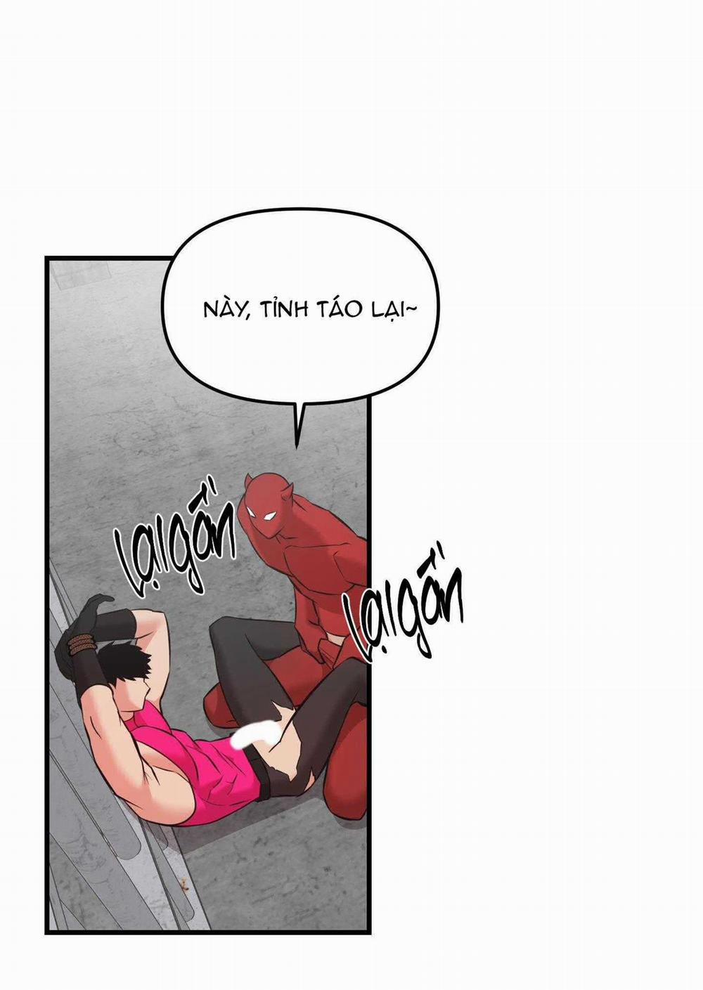 Tuyển Tập Ngực Bự Mlem - BDSM Của Nhà Kim 177.4 trang 31