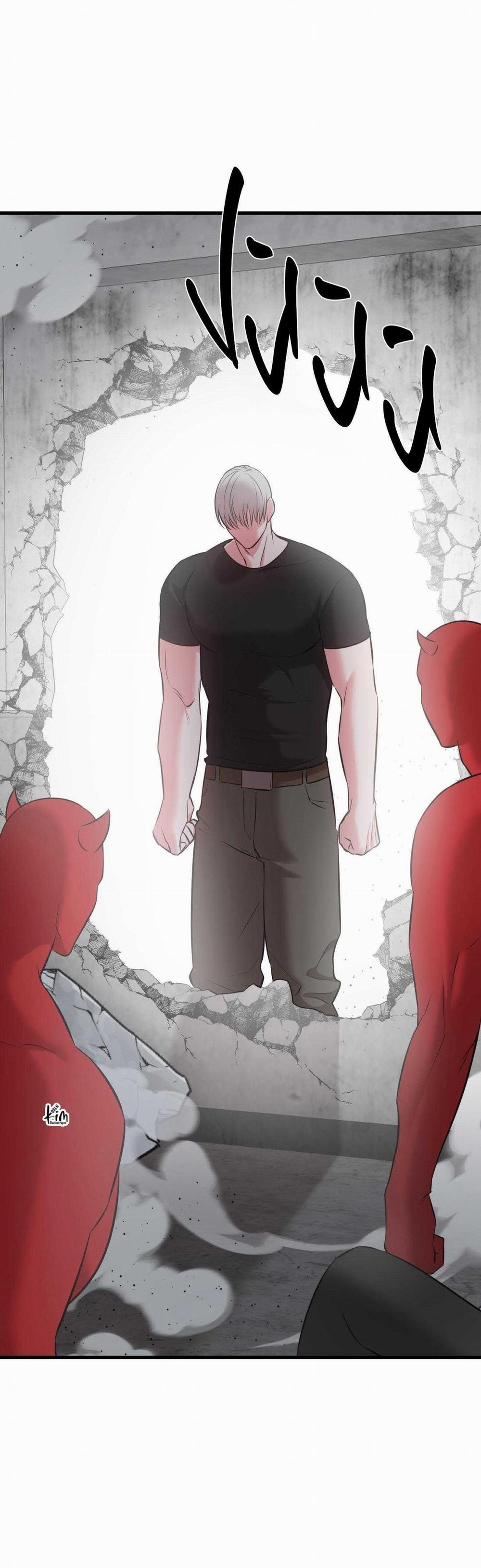 Tuyển Tập Ngực Bự Mlem - BDSM Của Nhà Kim 177.4 trang 34