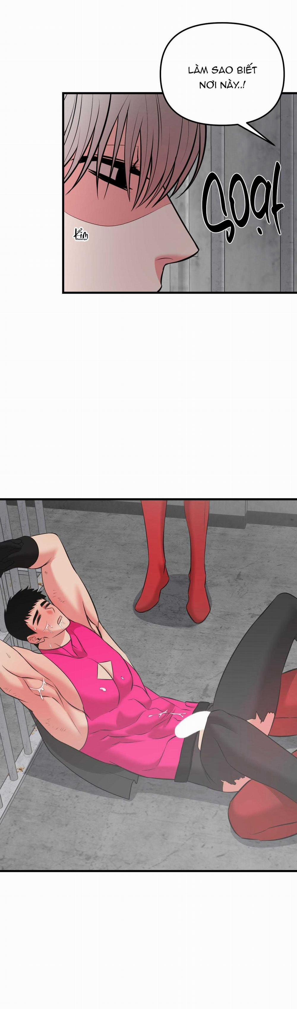 Tuyển Tập Ngực Bự Mlem - BDSM Của Nhà Kim 177.4 trang 36