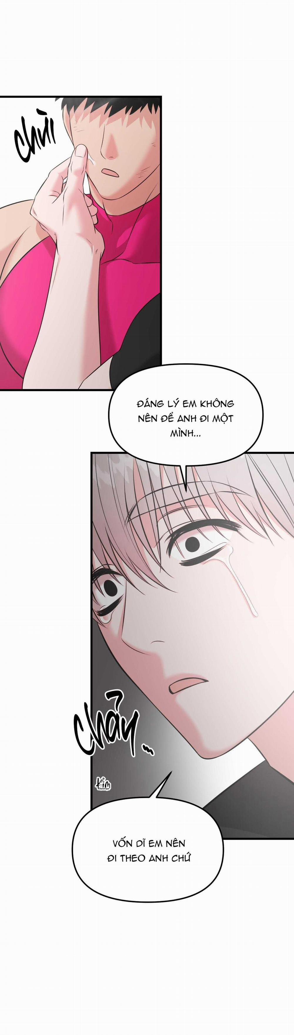 Tuyển Tập Ngực Bự Mlem - BDSM Của Nhà Kim 177.4 trang 47