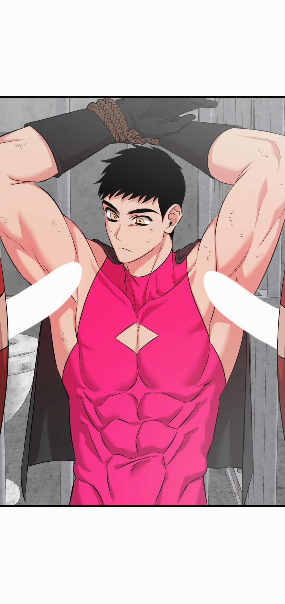 Tuyển Tập Ngực Bự Mlem - BDSM Của Nhà Kim 177.4 trang 7