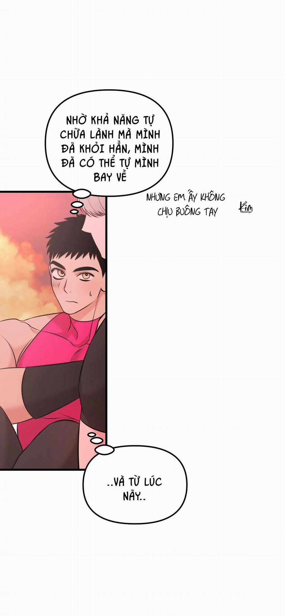 Tuyển Tập Ngực Bự Mlem - BDSM Của Nhà Kim 177.5 trang 1