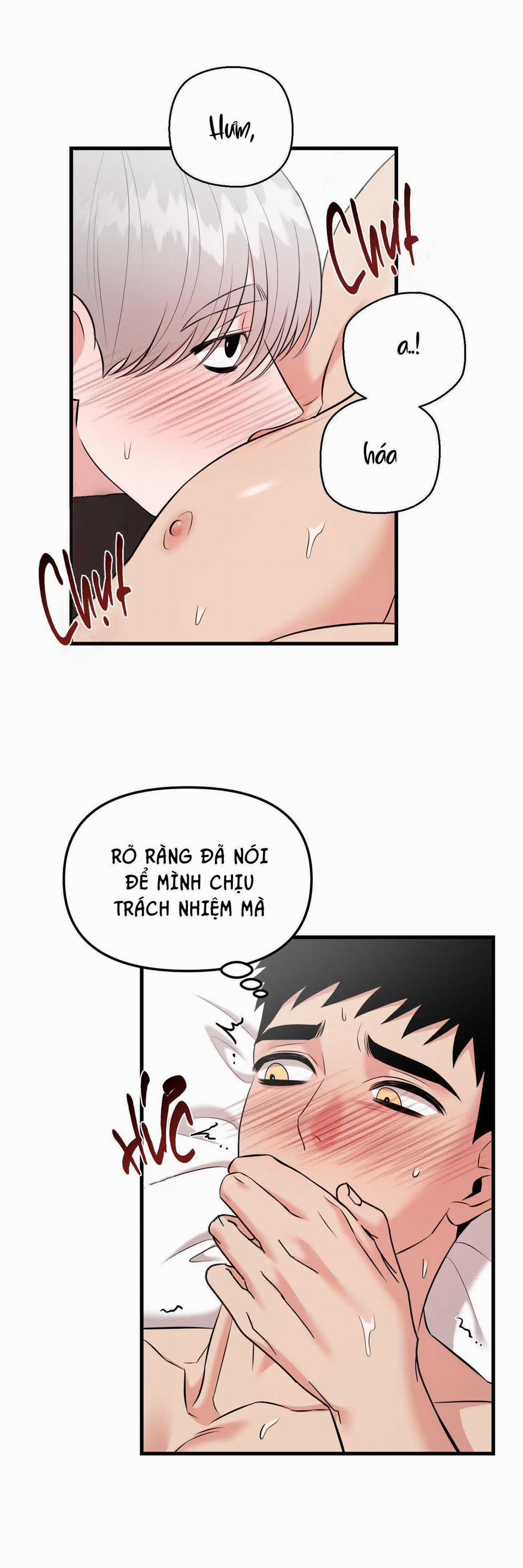 Tuyển Tập Ngực Bự Mlem - BDSM Của Nhà Kim 177.5 trang 10