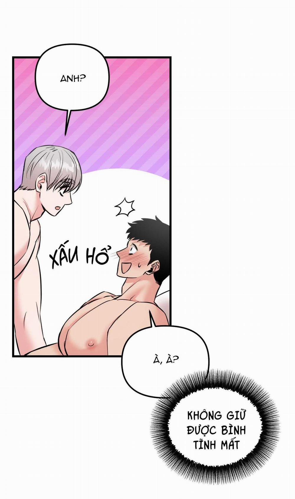 Tuyển Tập Ngực Bự Mlem - BDSM Của Nhà Kim 177.5 trang 21