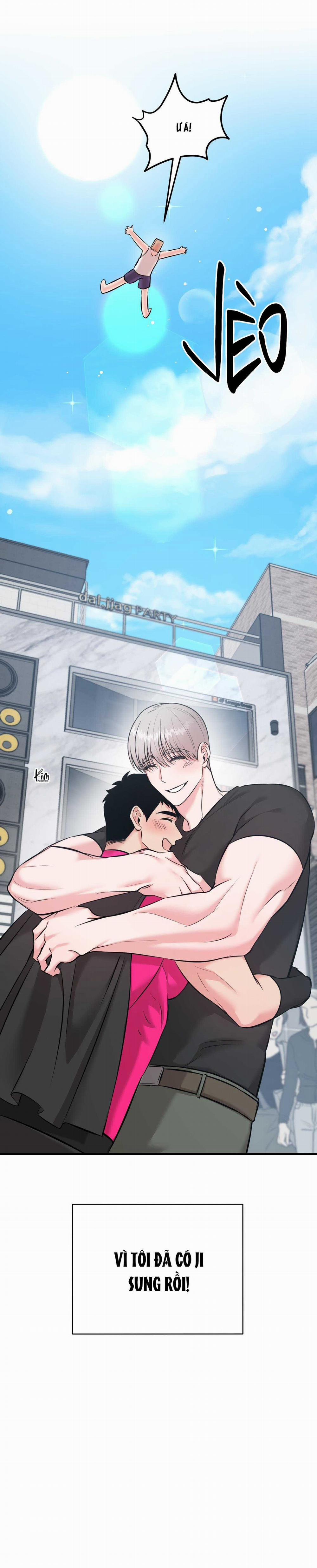 Tuyển Tập Ngực Bự Mlem - BDSM Của Nhà Kim 177.5 trang 61