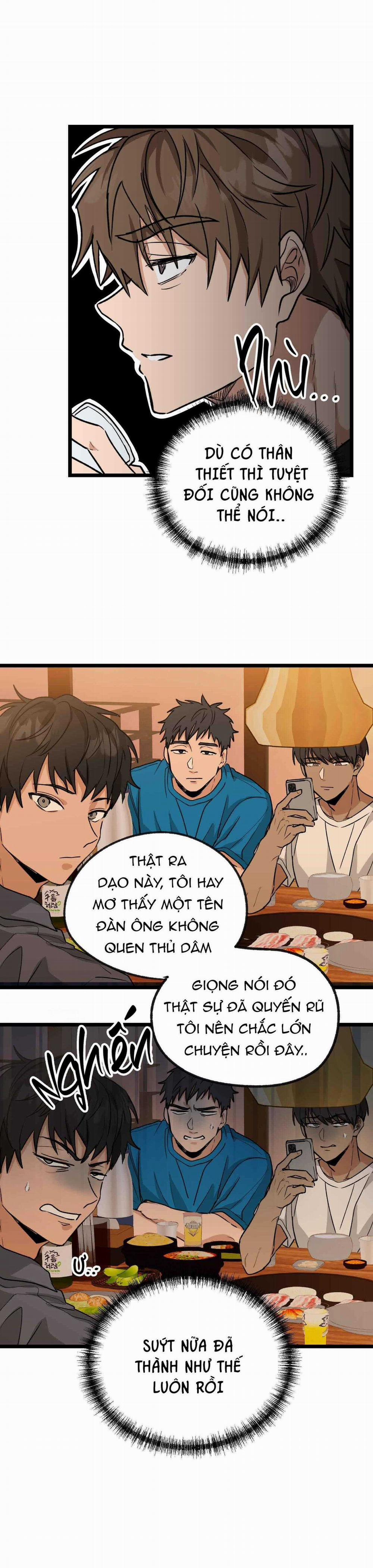 Tuyển Tập Ngực Bự Mlem - BDSM Của Nhà Kim 178.1 trang 14