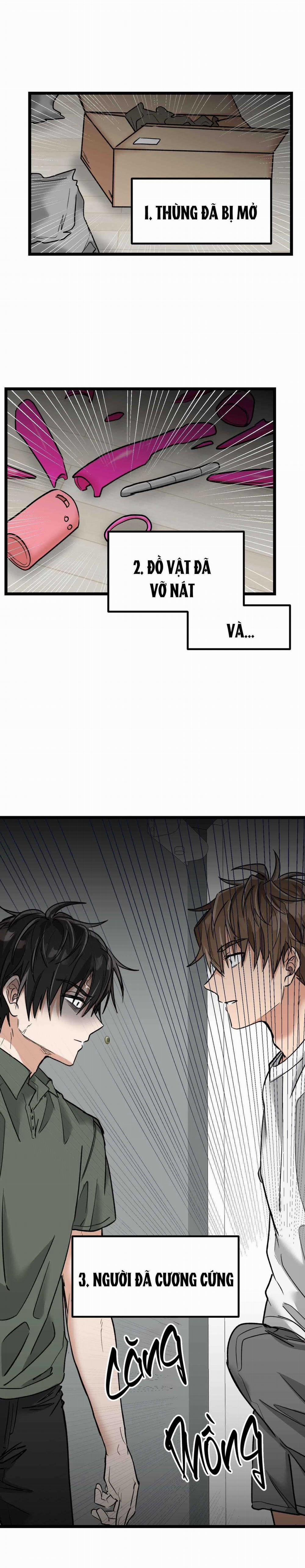 Tuyển Tập Ngực Bự Mlem - BDSM Của Nhà Kim 178.1 trang 34