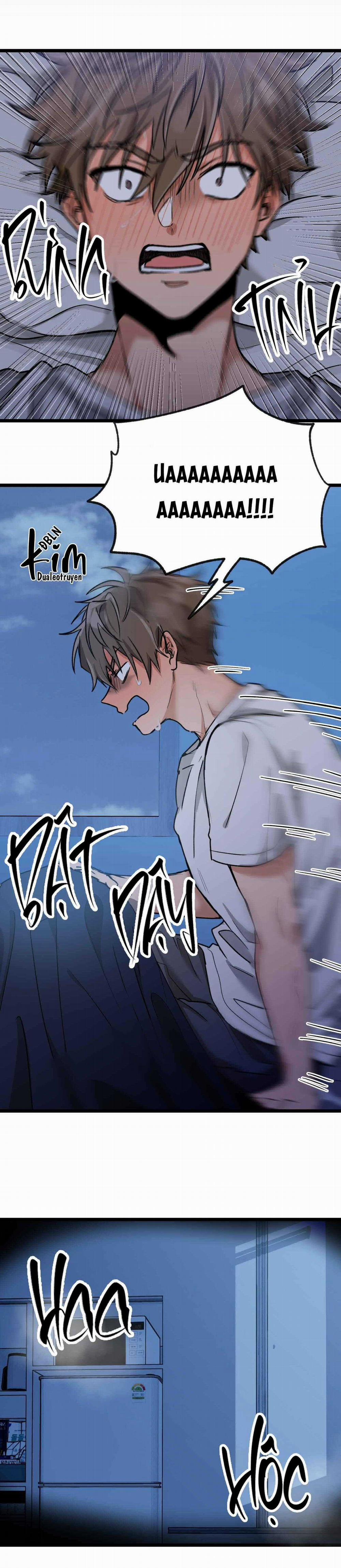 Tuyển Tập Ngực Bự Mlem - BDSM Của Nhà Kim 178.1 trang 4