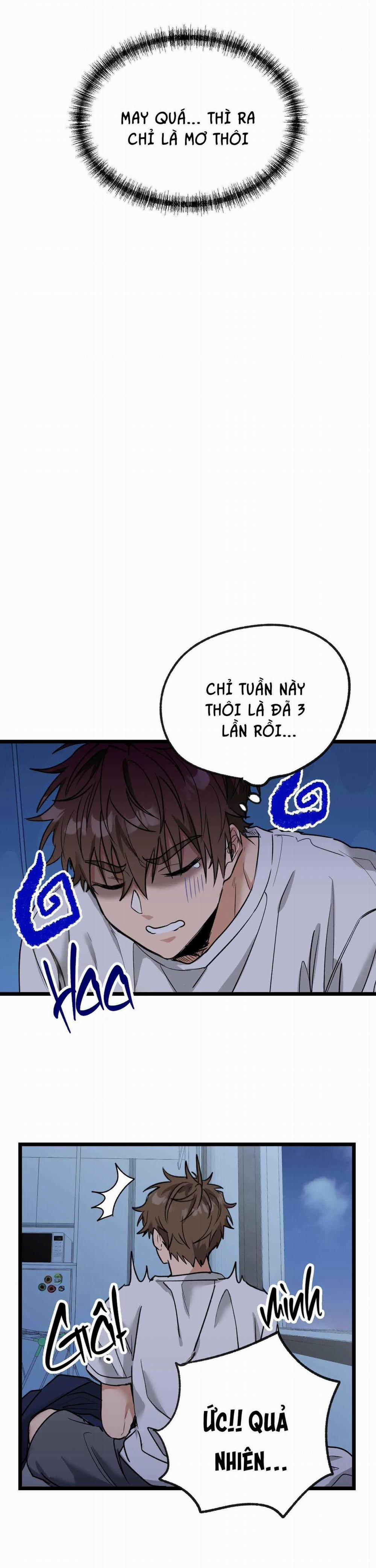 Tuyển Tập Ngực Bự Mlem - BDSM Của Nhà Kim 178.1 trang 5