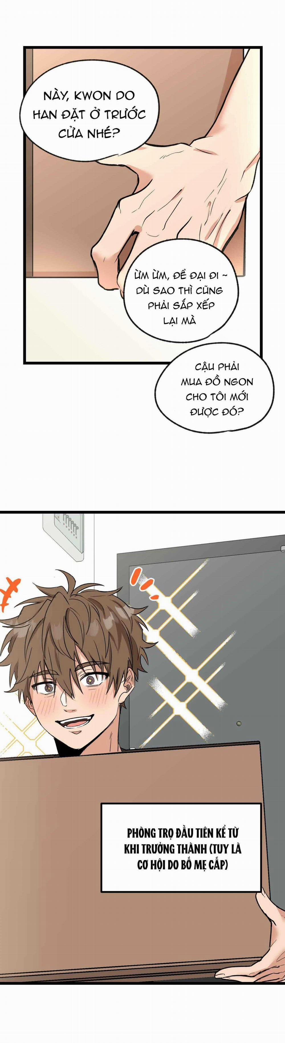 Tuyển Tập Ngực Bự Mlem - BDSM Của Nhà Kim 178.1 trang 8