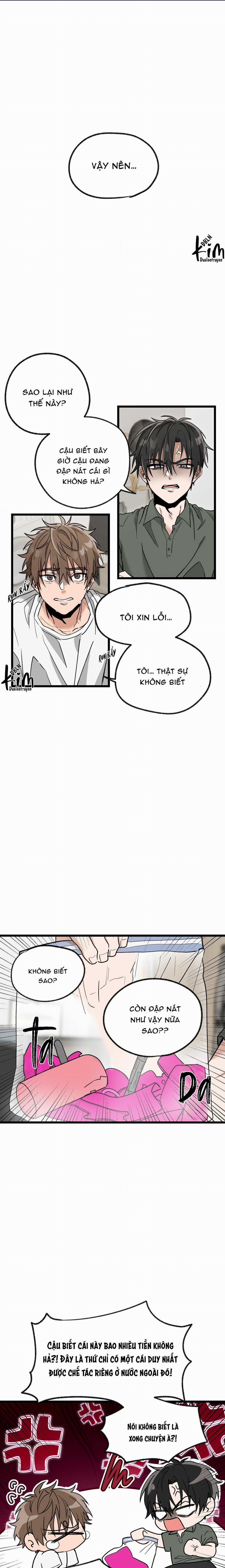 Tuyển Tập Ngực Bự Mlem - BDSM Của Nhà Kim 178.2 trang 0