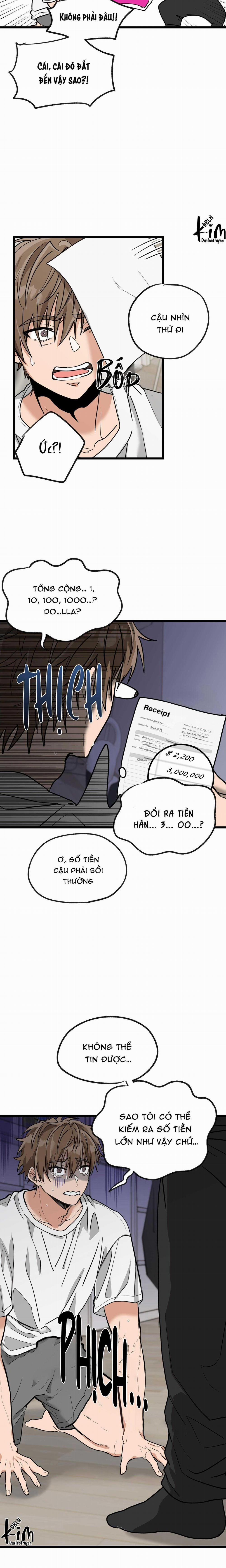 Tuyển Tập Ngực Bự Mlem - BDSM Của Nhà Kim 178.2 trang 1