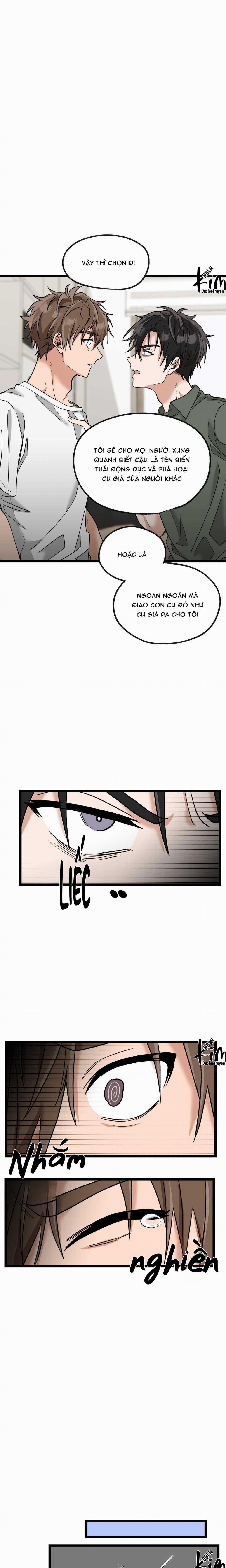 Tuyển Tập Ngực Bự Mlem - BDSM Của Nhà Kim 178.2 trang 6