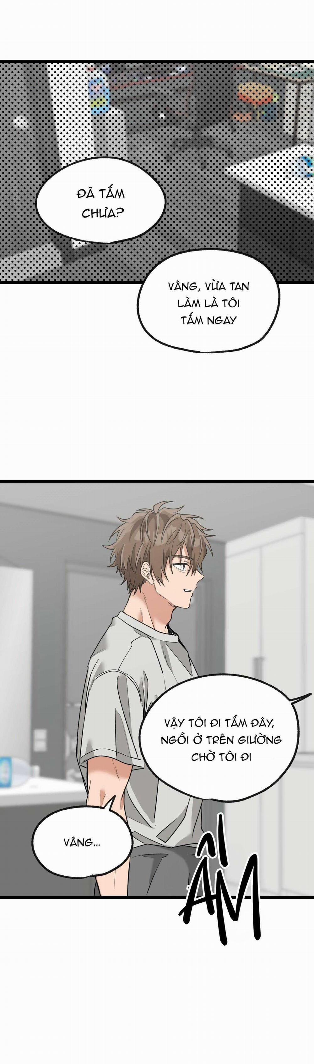 Tuyển Tập Ngực Bự Mlem - BDSM Của Nhà Kim 178.3 trang 13