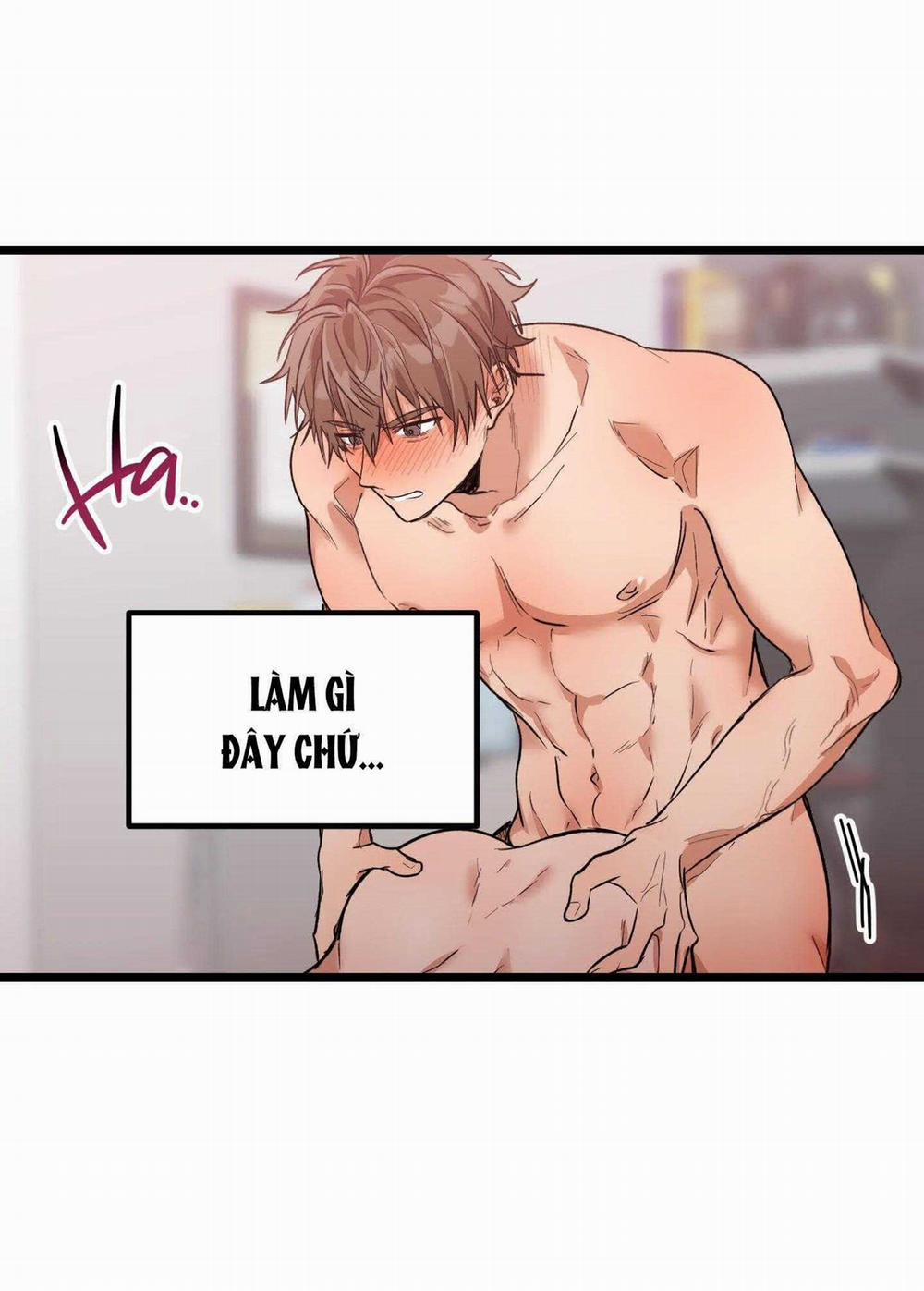 Tuyển Tập Ngực Bự Mlem - BDSM Của Nhà Kim 178.3 trang 18