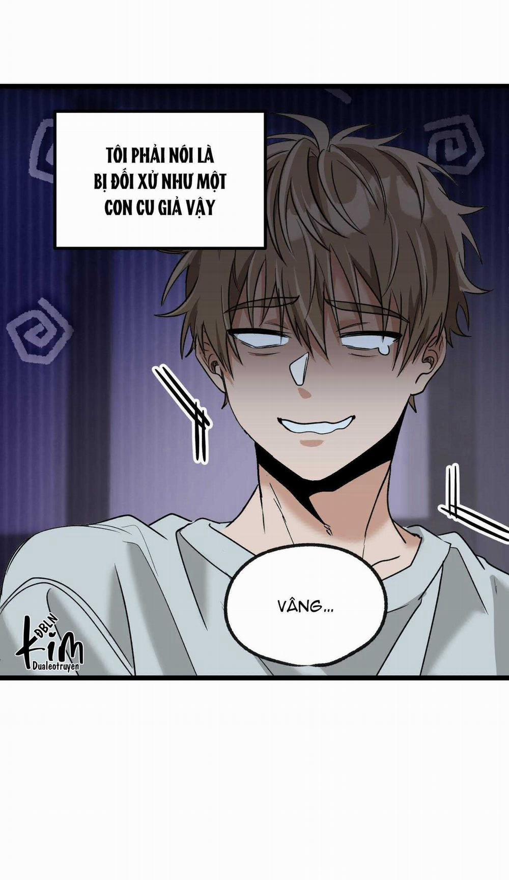 Tuyển Tập Ngực Bự Mlem - BDSM Của Nhà Kim 178.3 trang 21