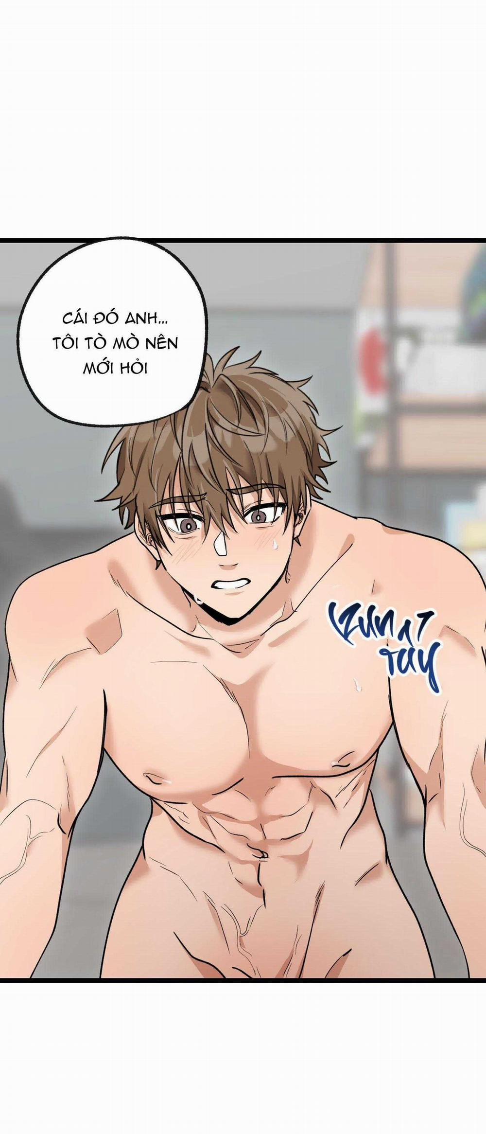 Tuyển Tập Ngực Bự Mlem - BDSM Của Nhà Kim 178.3 trang 23