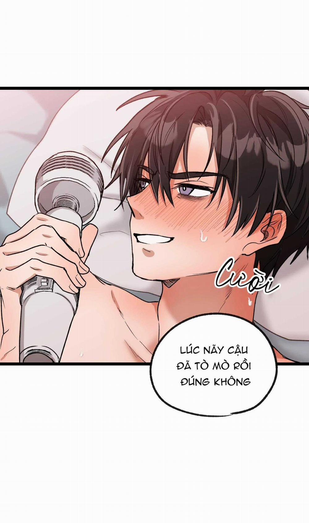 Tuyển Tập Ngực Bự Mlem - BDSM Của Nhà Kim 178.3 trang 39