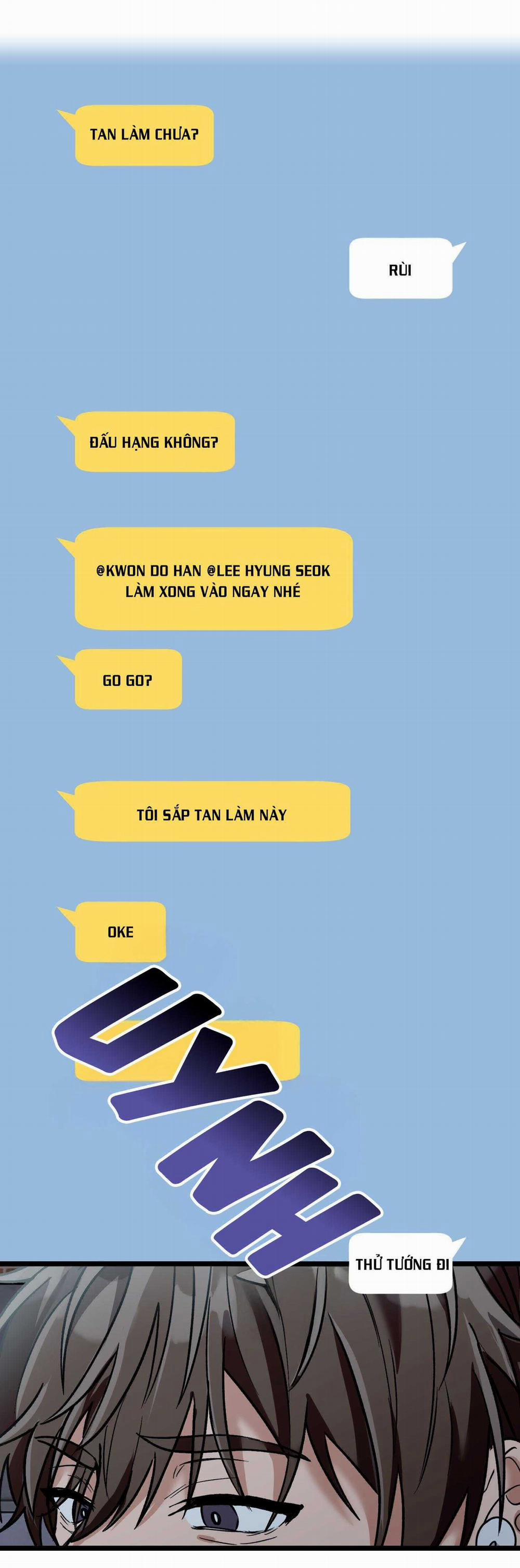 Tuyển Tập Ngực Bự Mlem - BDSM Của Nhà Kim 178.3 trang 4