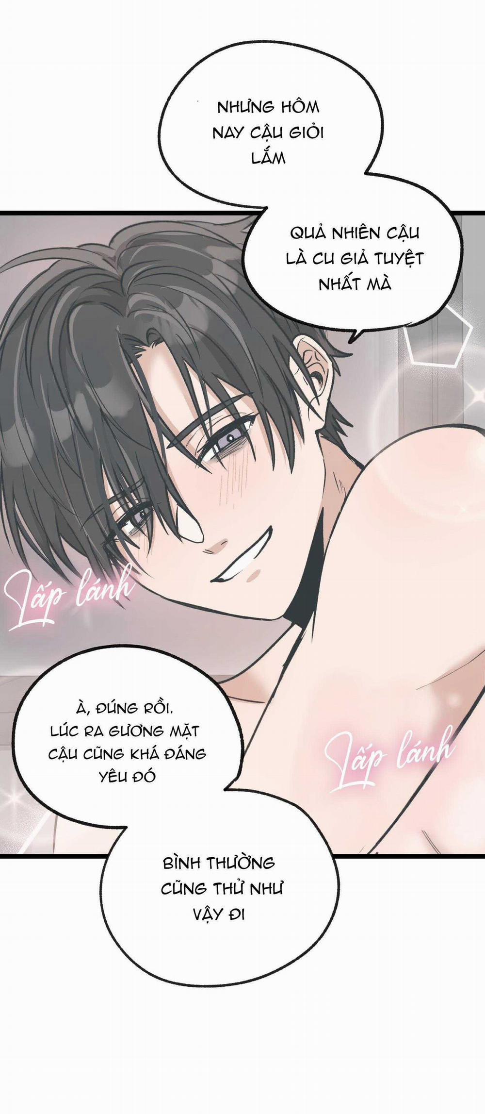 Tuyển Tập Ngực Bự Mlem - BDSM Của Nhà Kim 178.3 trang 64