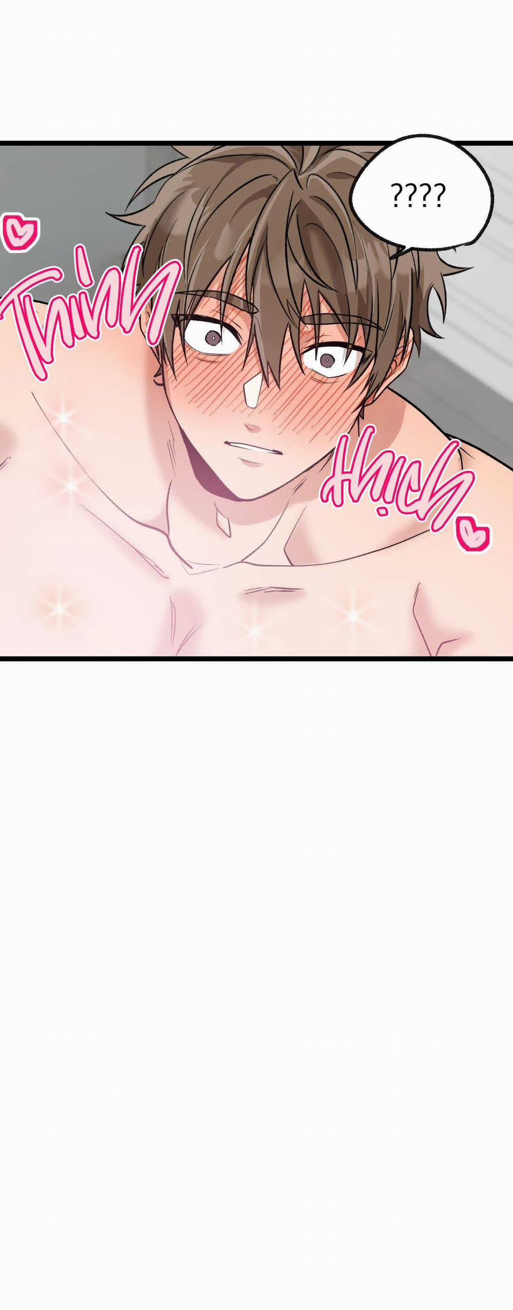 Tuyển Tập Ngực Bự Mlem - BDSM Của Nhà Kim 178.3 trang 65