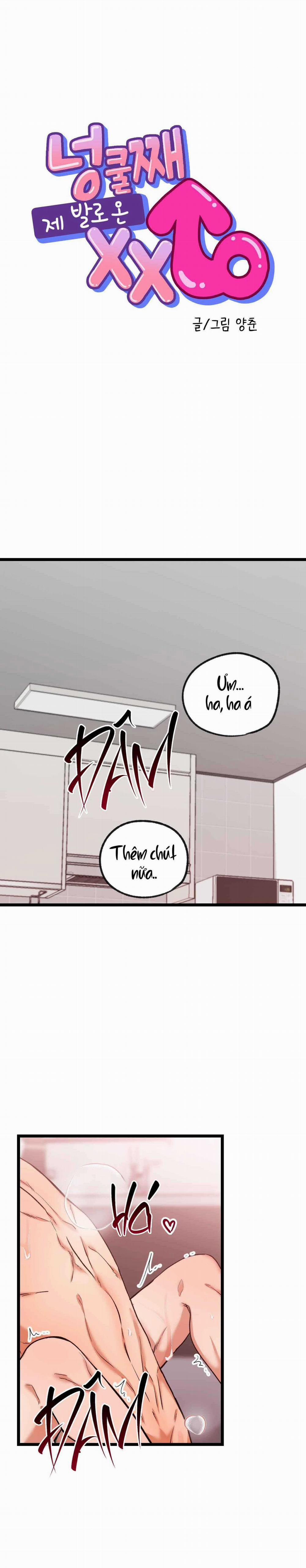 Tuyển Tập Ngực Bự Mlem - BDSM Của Nhà Kim 178.4 trang 1