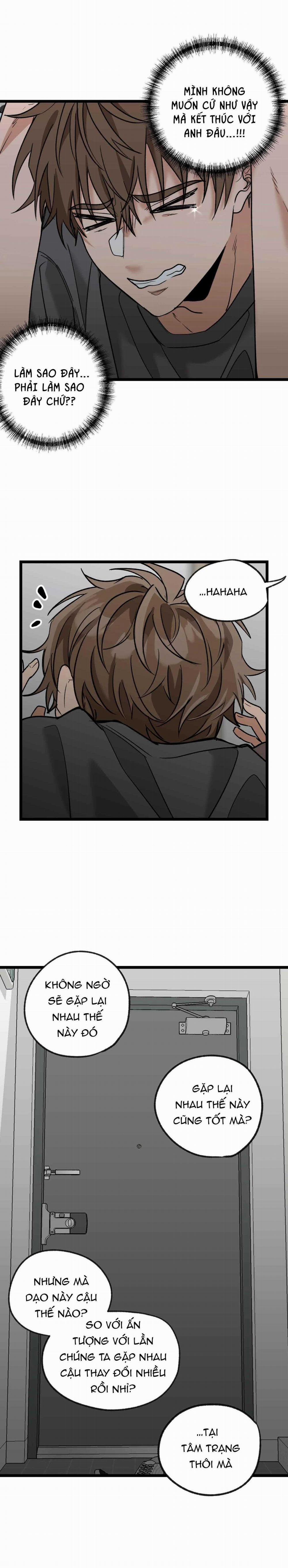 Tuyển Tập Ngực Bự Mlem - BDSM Của Nhà Kim 178.4 trang 19