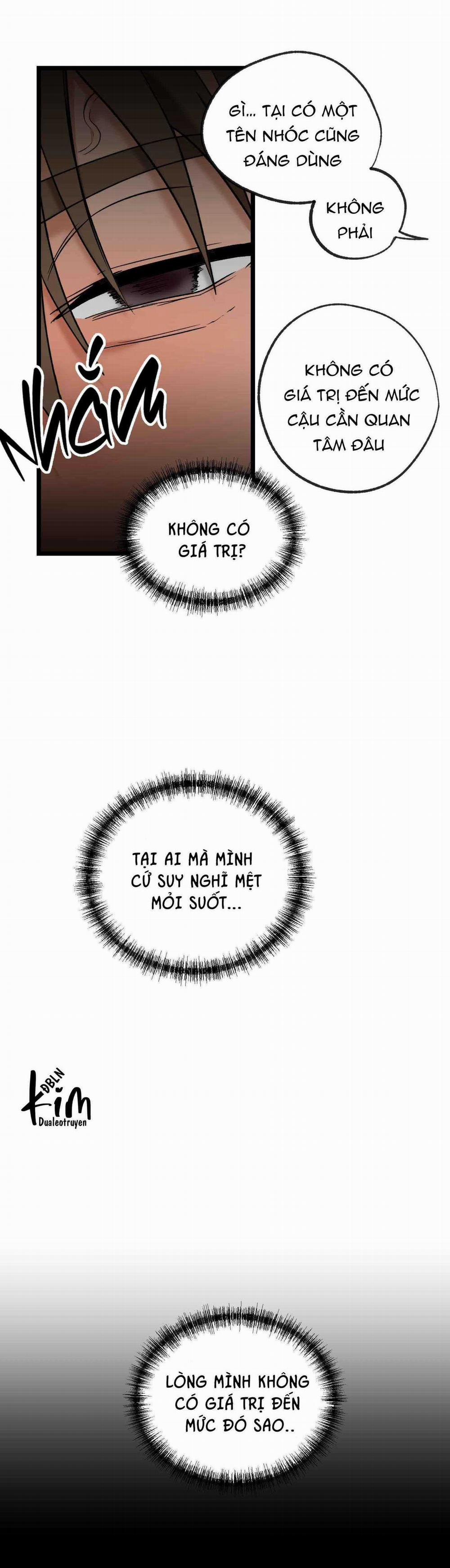 Tuyển Tập Ngực Bự Mlem - BDSM Của Nhà Kim 178.4 trang 26