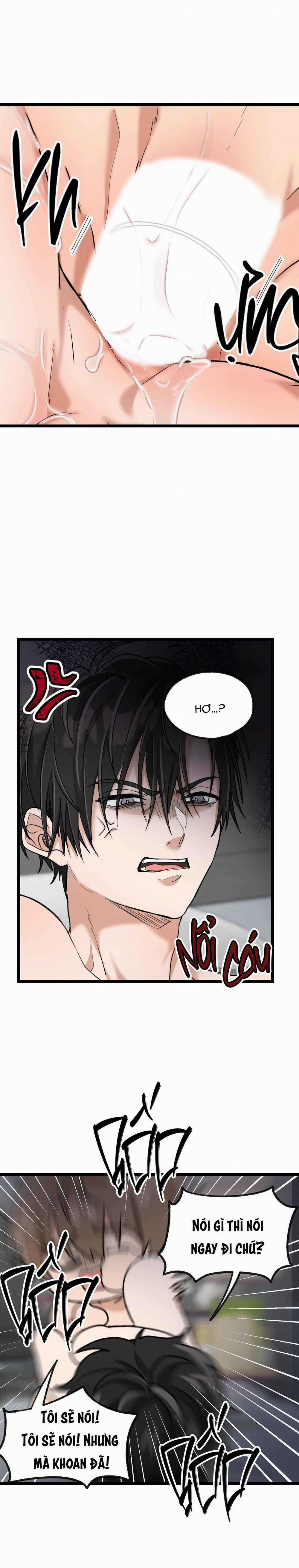 Tuyển Tập Ngực Bự Mlem - BDSM Của Nhà Kim 178.4 trang 4