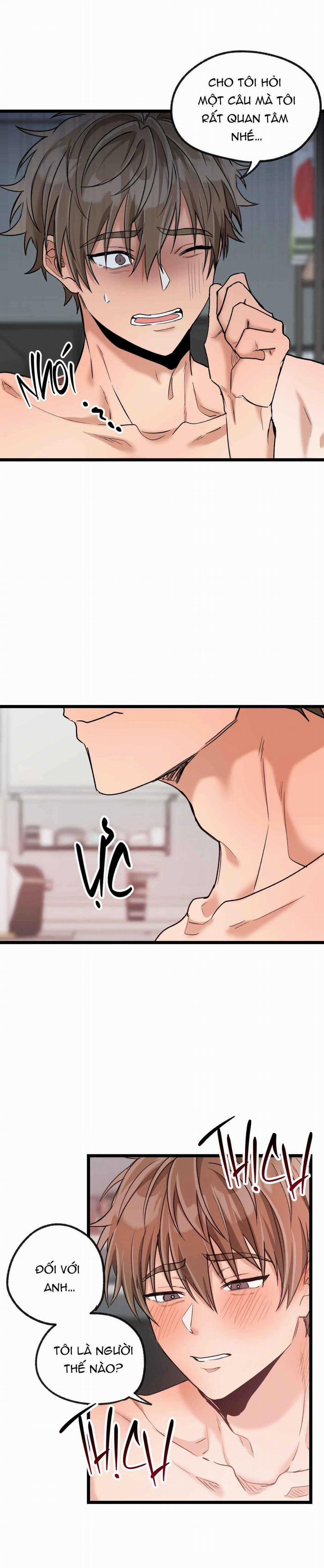 Tuyển Tập Ngực Bự Mlem - BDSM Của Nhà Kim 178.4 trang 5