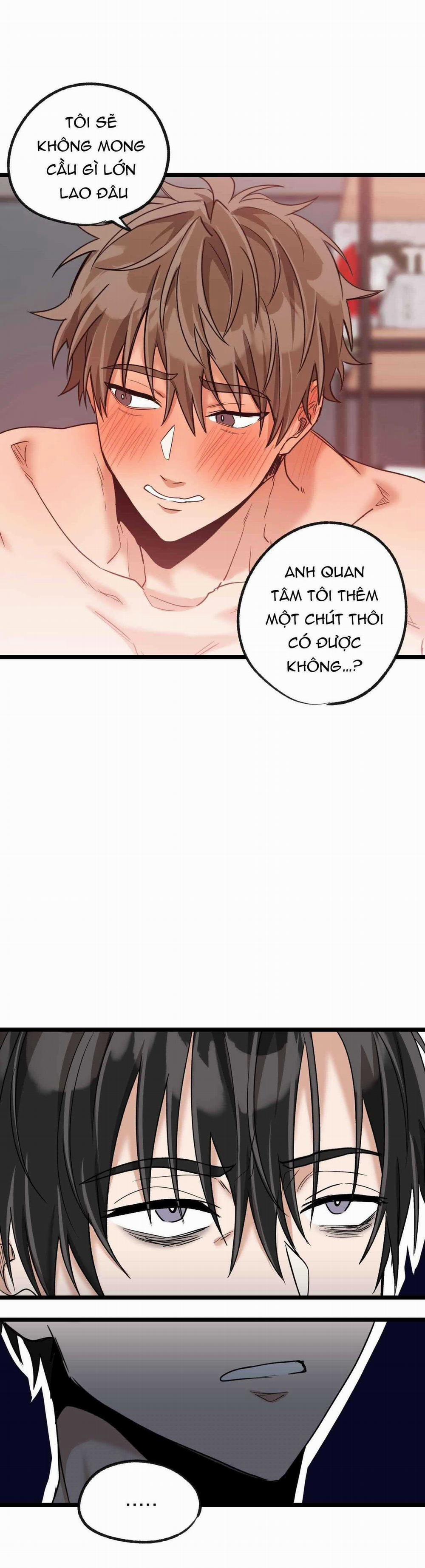 Tuyển Tập Ngực Bự Mlem - BDSM Của Nhà Kim 178.4 trang 7