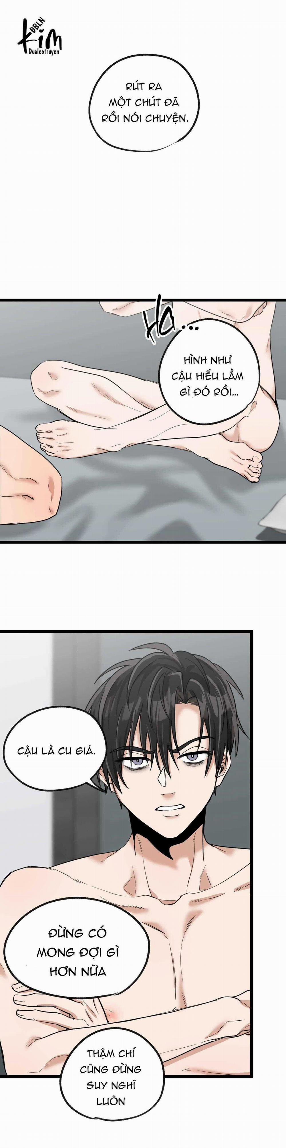 Tuyển Tập Ngực Bự Mlem - BDSM Của Nhà Kim 178.4 trang 8