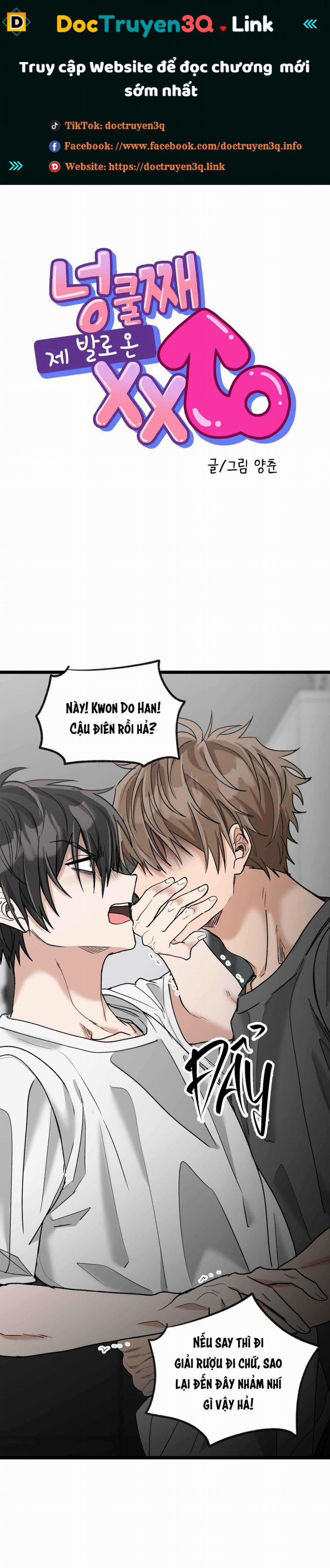 Tuyển Tập Ngực Bự Mlem - BDSM Của Nhà Kim 178.6 trang 0