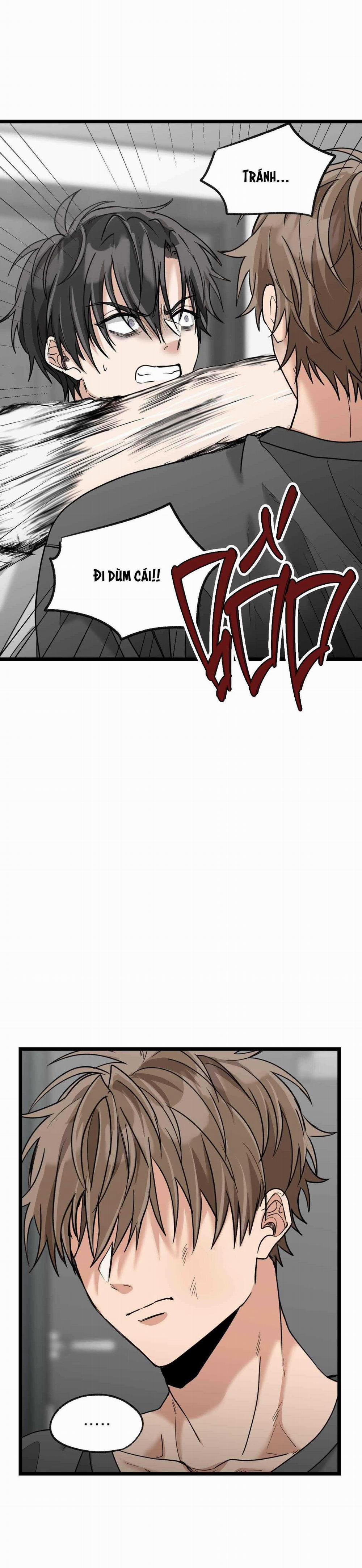 Tuyển Tập Ngực Bự Mlem - BDSM Của Nhà Kim 178.6 trang 1