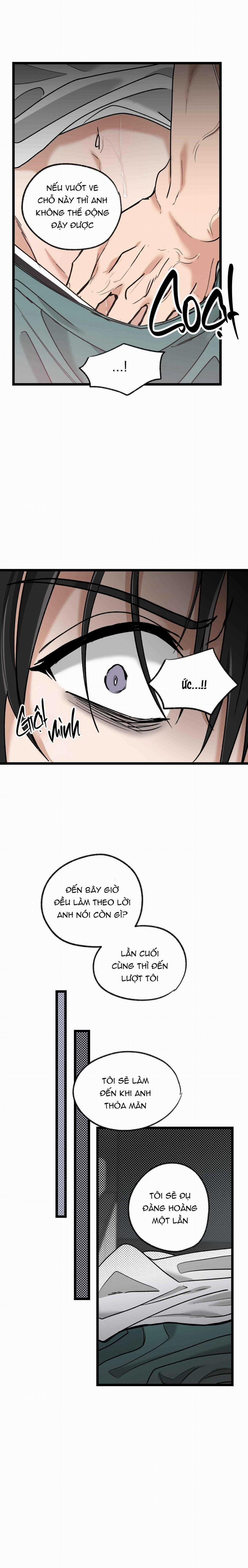 Tuyển Tập Ngực Bự Mlem - BDSM Của Nhà Kim 178.6 trang 10