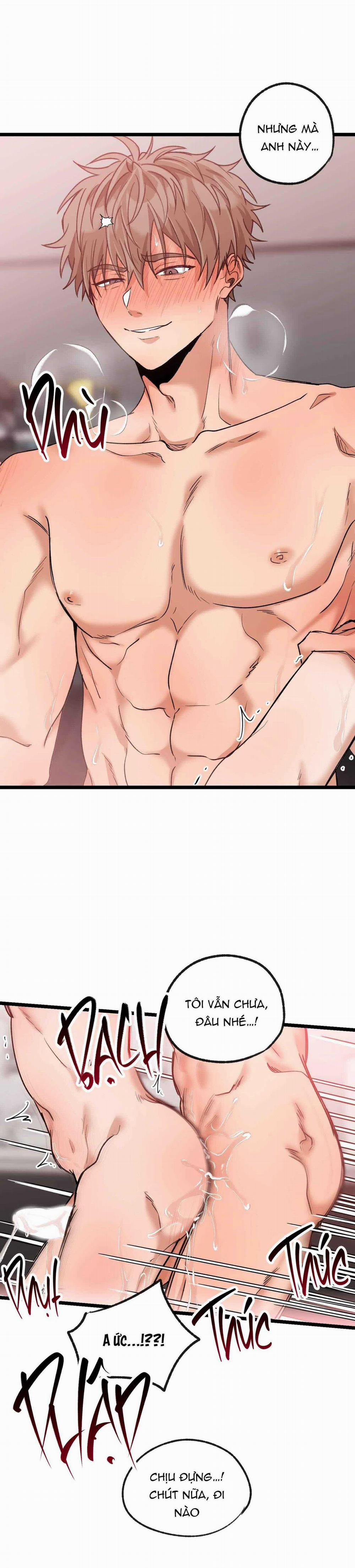Tuyển Tập Ngực Bự Mlem - BDSM Của Nhà Kim 178.6 trang 19