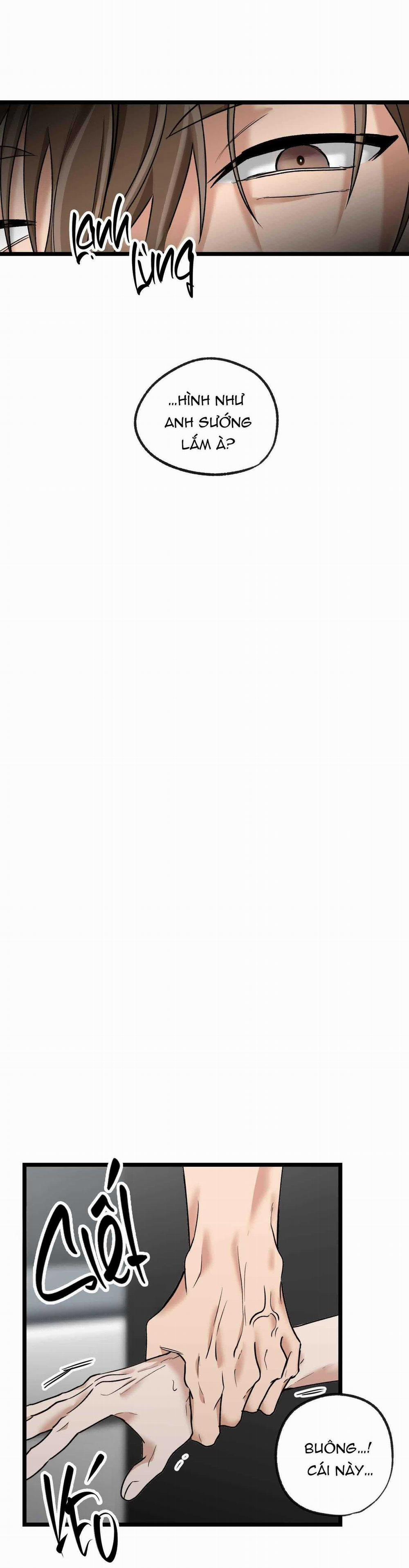 Tuyển Tập Ngực Bự Mlem - BDSM Của Nhà Kim 178.6 trang 2